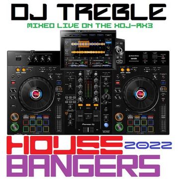 HOUSE BANGERS 2022