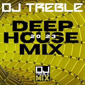 DEEP HOUSE MIX 2023