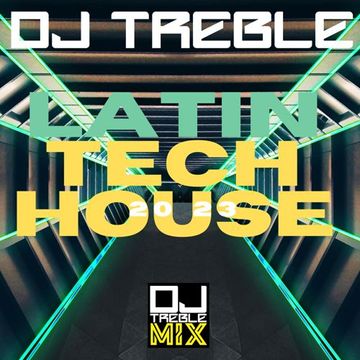 LATIN TECH HOUSE 2023