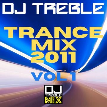 Trance Mix 2011 Vol 1