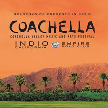 Coachella 2016 Mixx