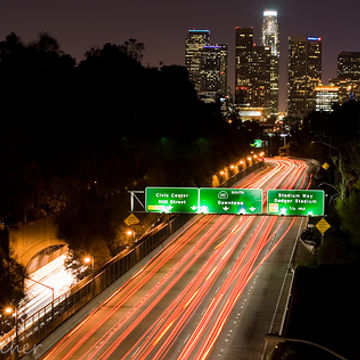 Night Drive