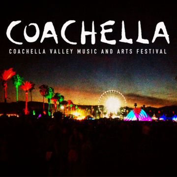 Coachella 2015 Mixx