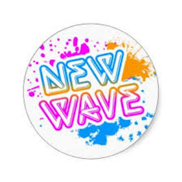 New Wave Mixx 2