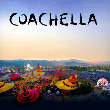 Coachella 2015 Mixx 3