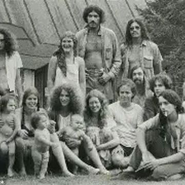 Deepness Interrupted Presents The Morphine Hippies (Into The Sun)