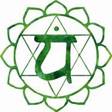 The Deeper Side : Heal & Find [Anahata]