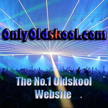 Daz Vibe   OnlyOldSkool   (10 11 2014)   FullMoon 1994:93   (Swing & Sway Set)