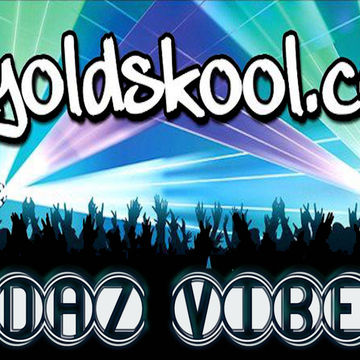 Daz Vibe ONLY OLD SKOOL   (12 12 2014)   (Old Skool Hardcore : Jungle 1993 Bizz) Friday Episode 5