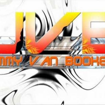 Jimmy van Booken - MJ Session #1 20.9.2023 