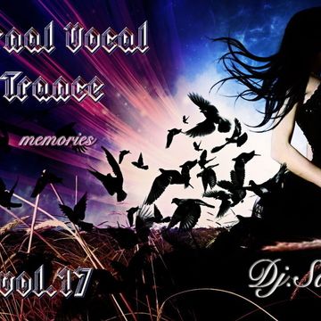 Eternal Vocal Trance  vol. 17