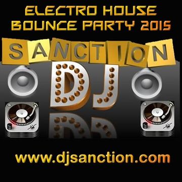 ♫ Best ★ Electro House Dance Club ★ Mashup Mix #74★ JAN 2016 ★  DJSANCTION ♫