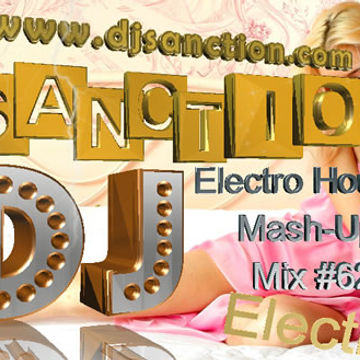 ♫ Best ★ Electro House Melbourne Bounce ★ Mashup Mix #62 ★ June.2015 ★   DJSANCTION ♫