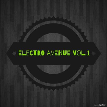 Electro Avenue Vol. 1