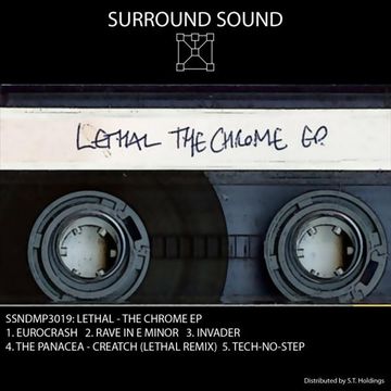 SurroundSoundRecordings