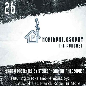 PhonikPhilosophy The Podcast Episode 26