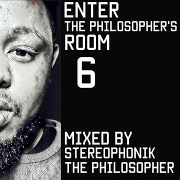 Enter The Philosopher's Room 6