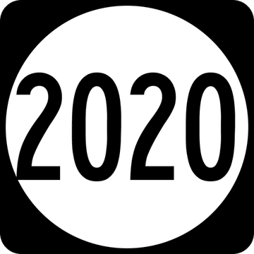 2020 Mix