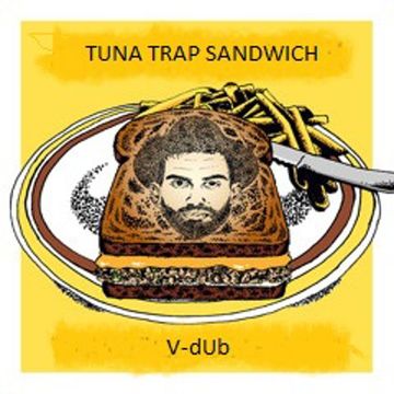 Tuna Trap Sandwich