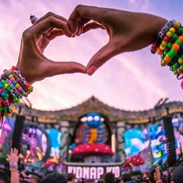 edm mix 2016 