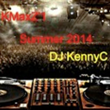 KMaxZ'1  Summer 2014