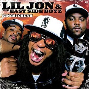 Best Of Lil Jon Part 2 Continuous Mix