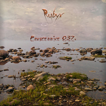 Rubyx - Psygressive 037.