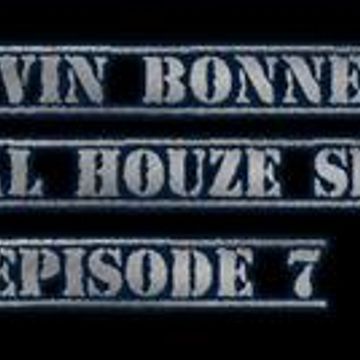 Gavin Bonner   GHS   2013 Eps 7