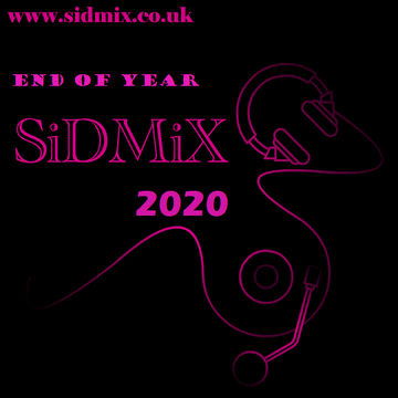 DJ SiDHEaD - End of Year Mix 2020