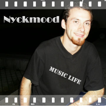 Nyckmood pres. Enzo Cage - Middnight