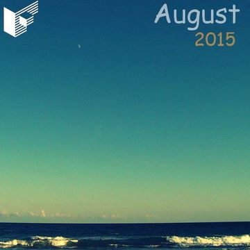 Denis La Funk - August 2015 Mix