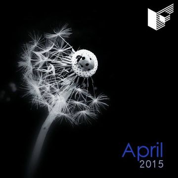 Denis La Funk   April 2015 Mix