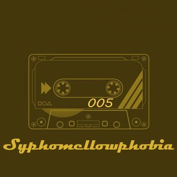 Symphomellowphobia 005