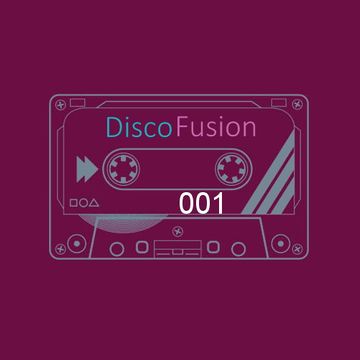 Denis La Funk X NITA Dreamland - Disco Fusion 001