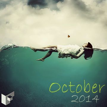 Denis La Funk - October 2014 Mix