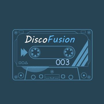 Denis La Funk X Nicolas Kotowicz - Disco Fusion 003