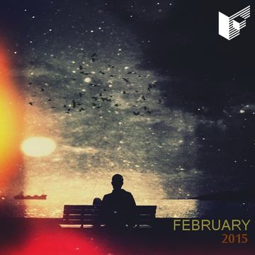 Denis La Funk - February 2015 Mix