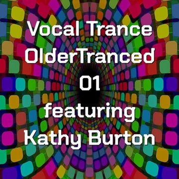 Vocal Trance Oldertranced 01 by ShakkaDreadZ