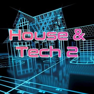 house and tech 2 Dj shakkadreadz