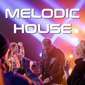 Melodic House / Trance mixed live in paltalk chatrooms by shakkadreadz