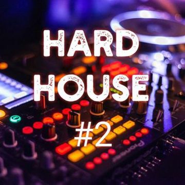 Oldskool Hard House 02