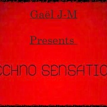 Dj Gael J M   TcHnO SeNsAtIoN   Aug 2016