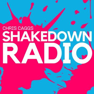 ShakeDown Radio - August 2022 - Episode 552 - Hip Hop & RnB feat. Chris Brown