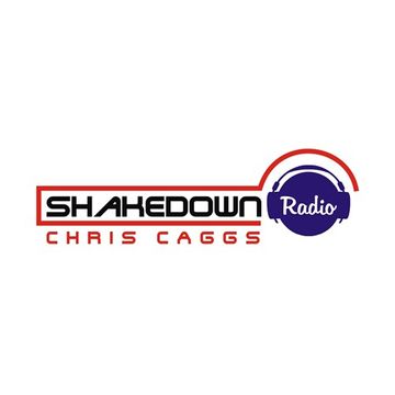 Shakedown Radio Episode 135 Chris Caggs Mix feat Hip Hop & RnB