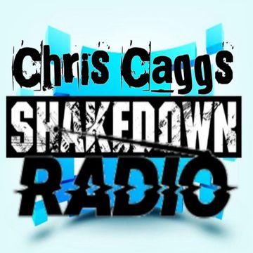 ShakeDown Radio - December 2021 - Episode 481 - House & EDM feat Jack Wins - DJ Mix Chris Caggs