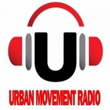 Shakedown Radio - Urban Movement Radio September 2016 Volume 3 Hip Hop & R&B