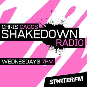 ShakeDown Radio - July 2020 - Episode 329 - EDM & House - Starter FM Version