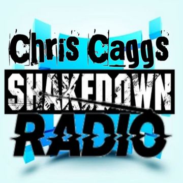 ShakeDown Radio - February 2022 - Episode 499 - House & EDM - Guest DJ Set Chris Caggs