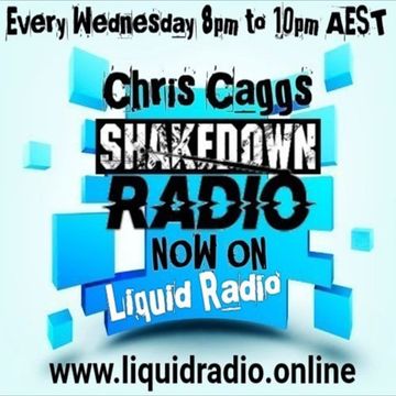 ShakeDown Radio -  March 2020   Epsiode 291 Hip Hop & RnB Miixed by Chriis Caggs