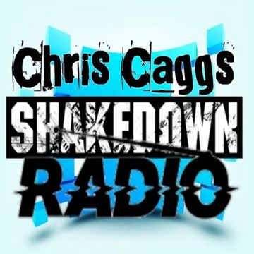 ShakeDown Radio - September 2020 - Episode 345 - Hip Hop & RnB